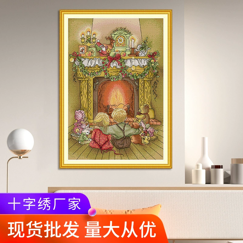 Materials set for bedroom, (Cross-border trading), new collection, with embroidery, wholesale