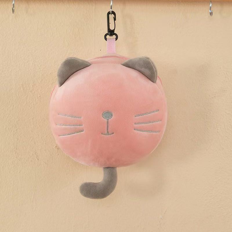 핑크 고양이 / 28