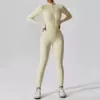 Yellow long-sleeve