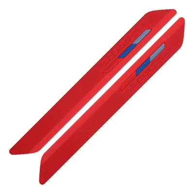 Elektromobil üçün bamper qoruyucu yastıqlar, of No.9 electric vehicle