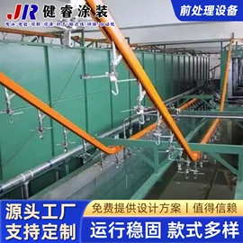 输送机;无尘车间;喷涂机