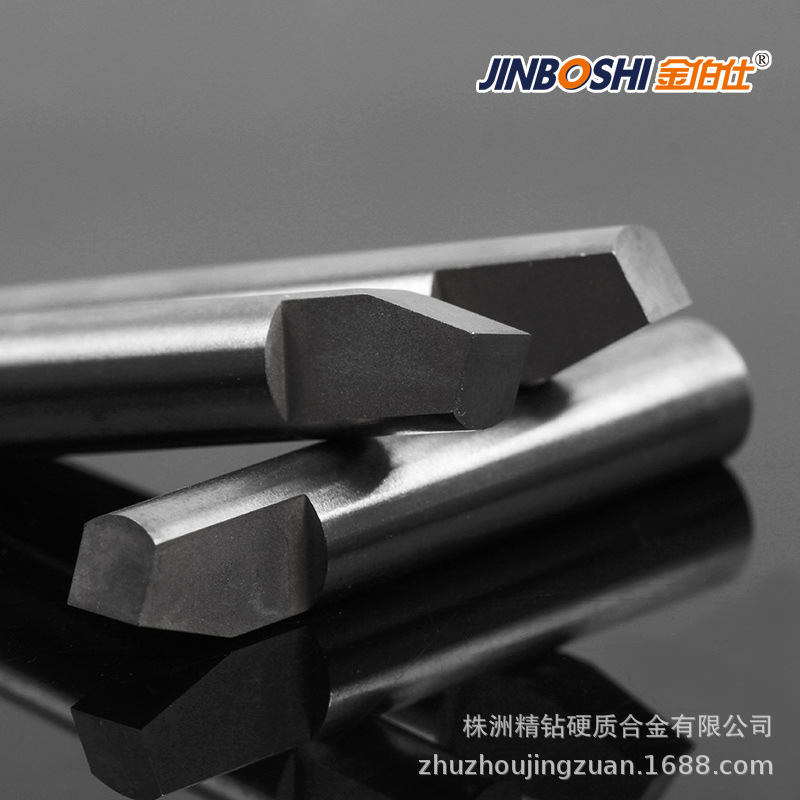 异型纯钨电极圆棒多种规格可选株洲钨钼厂家直供