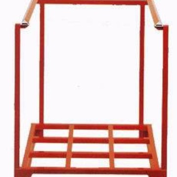 冷库巧固架，表面环氧树脂塑粉喷涂环保无污染，武汉宏野厂家直销