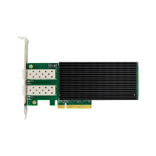 �m��Intel�������W��E810-XXVDA2 PCIe x8�p���25G�f�׹��wSFP28