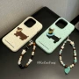 苹果立体15plusiphone17promax手机壳