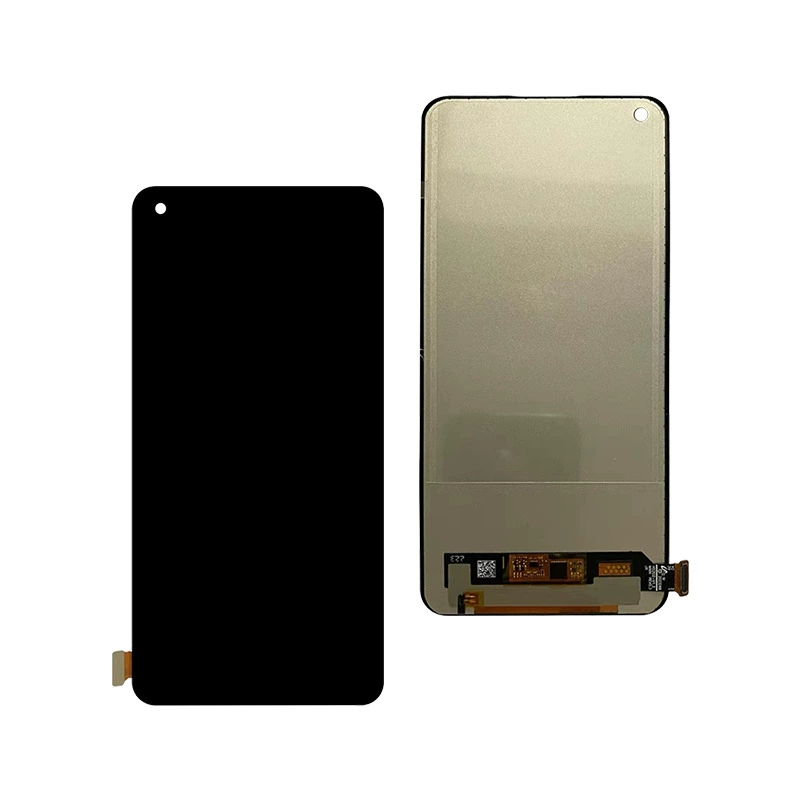 Подходит для OnePlus 9 / 9R / 8T / 9 Pro / 9RT, сборка LCD-экрана для OnePlus
