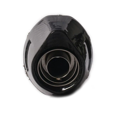 Z900 Zx10R6R Tailpipe, Exhaust pipe
