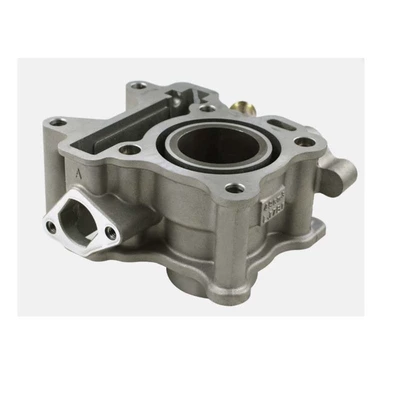 Xf50 Bx50 Yn50F Xc50R – Cylinder and parts