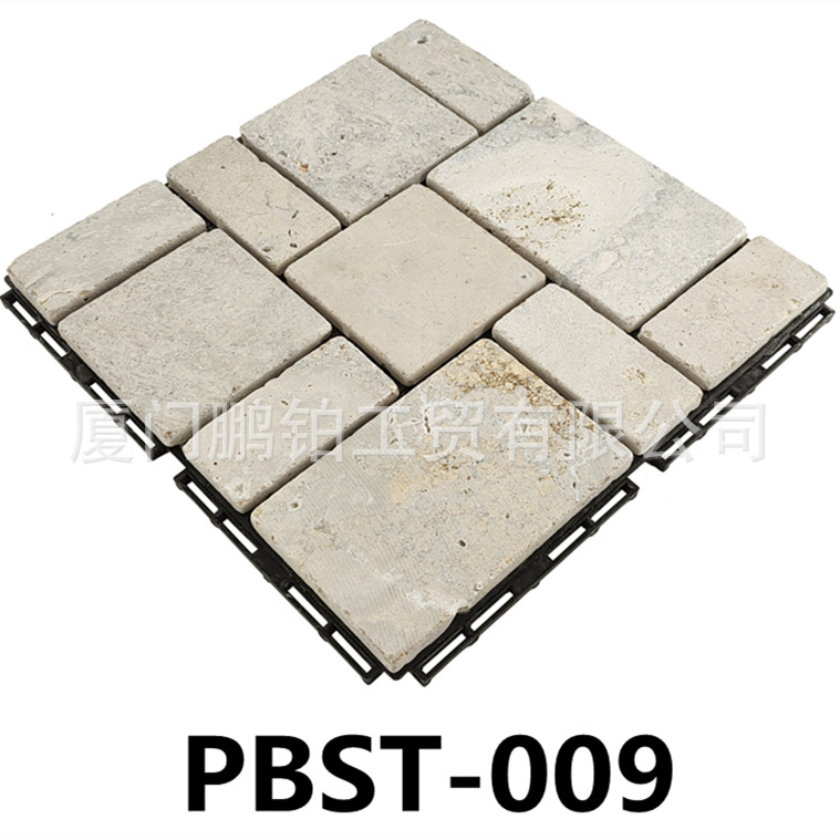PBST-009 1Y