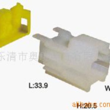 生产供应DJ7041-6.5-11(汽车连接器接插件)DJ7041-6.5-10