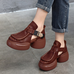 ����Ӄr138���^��ţƤ�͹���Ƥ��Ь �ĺ�׷�ˮ̨���^��Ь�ָ�