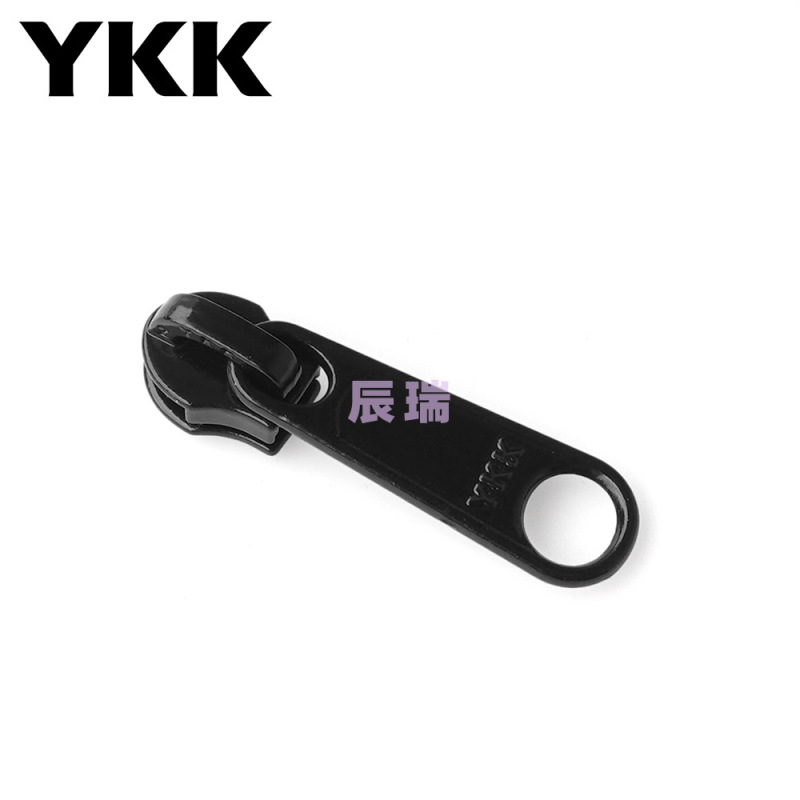 Ykk3号5号ナイロンコードナイロンチェーン付きYKKナイロンプルヘッドの色サイズは、大量の価格を決めることができる|undefined