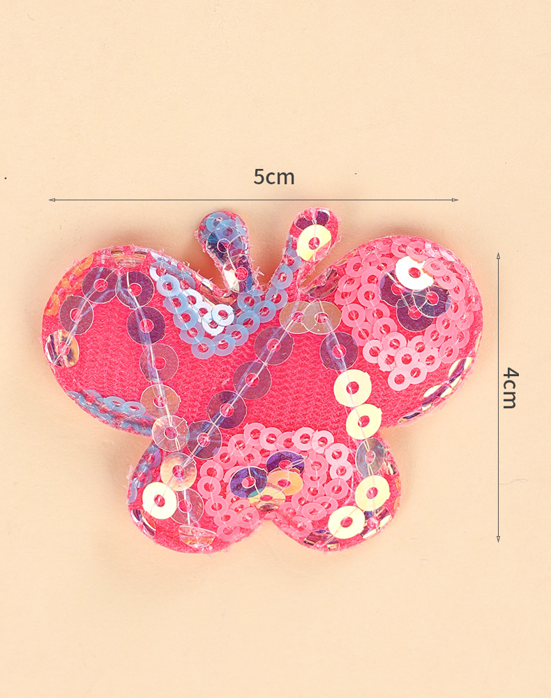 빨간 나비 장미