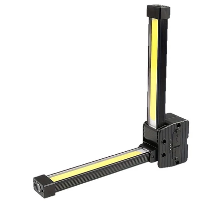Flashlight Repair Tent Light, İşçi projektorları