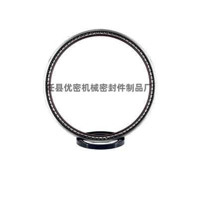 and High-Pressure Resistant Sealing Rings, Oil seal