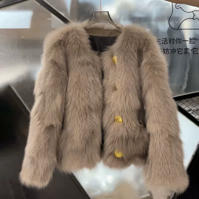 Короткая куртка, коллекция 2023 года, стиль Chanel, осень, западный стиль