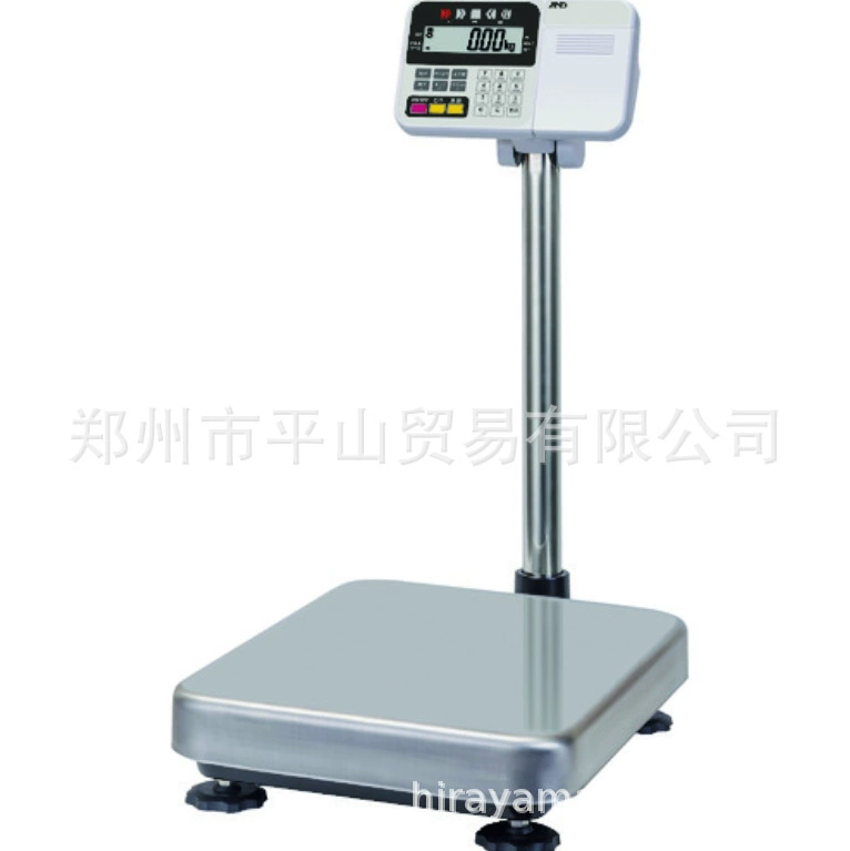 И Aiender водонепроницаемые цифровые платформенные весы электронные весы HV60KC