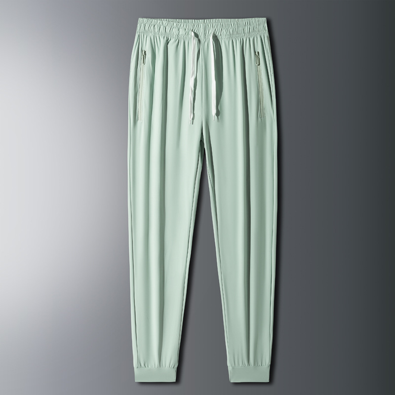 우아한 녹색 발가락-남성과 여성