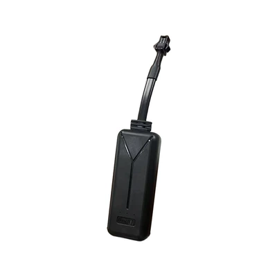 Large Vehicle Logistics GPS Locator