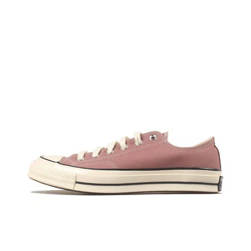 Кеды Converse 1970, классическая канвас ткань, низкие и высокие, размеры EU 35–44
