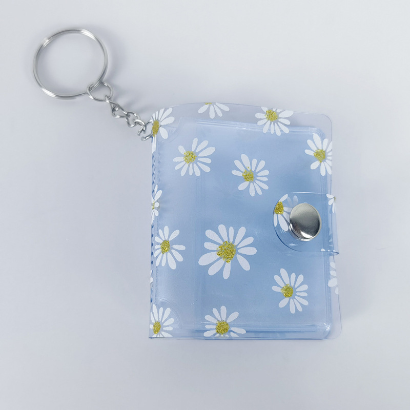 ミニフォトアルバム 1.0inch 2inch アルバムコレクションアルバム収納アルバムキーホルダーペンダントクリエイティブ誕生日ギフト|undefined