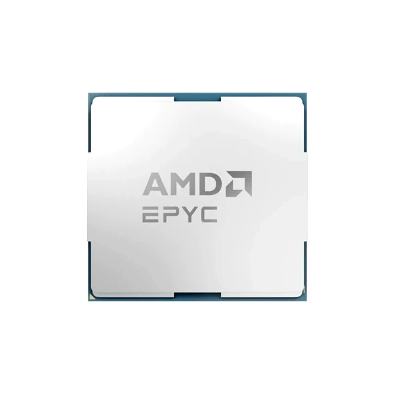 Подходит для процессора AMD Xiaolong EPYC 9124 CPU для сервера дата-центра AI рабочей станции оригинальная упаковка