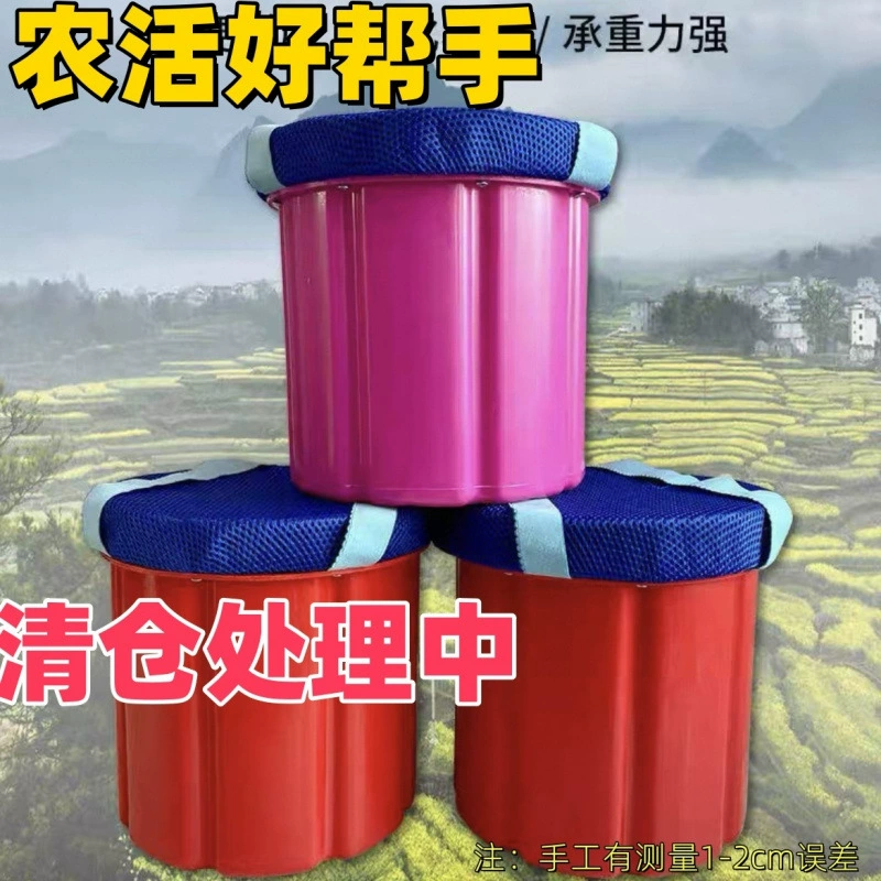 Сельскохозяйственный ленивый табурет, толкатель, сбор перцев, мобильная тепличная портативная скамейка, портативный табурет