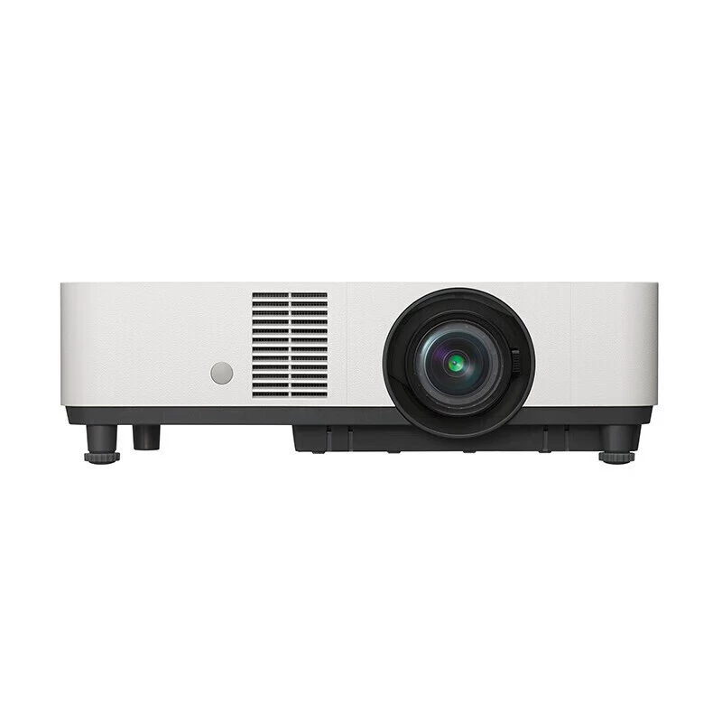 Проектор бизнес-офис лазерный Sony VPL-P620Hz (Wuxga 6500 лучей)