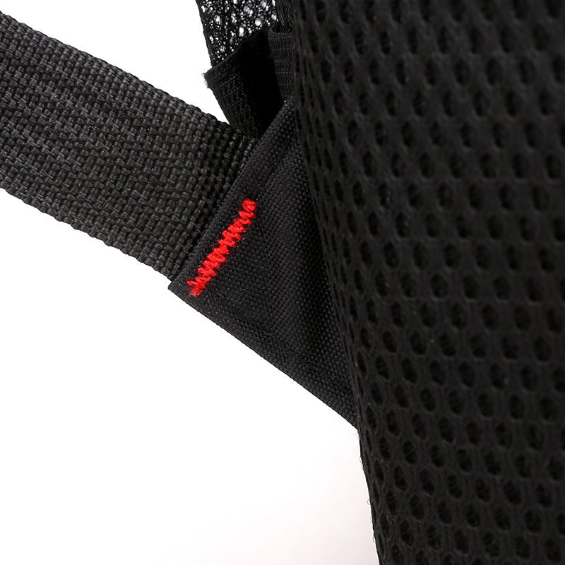 837g Weight Polyester Lining Material Zipper Closure Type Double Shoulder Straps Strap Type Zipper Backpack Bags Type School, Daily Occasion Oxford Cloth Material Waterproof Function School Backpack Backpack Solid Color Pattern All Seasons Season Unisex Gender Classic Style Style Square Shape Large Size Waterproof Solid Color School Daily School Backpack 11
