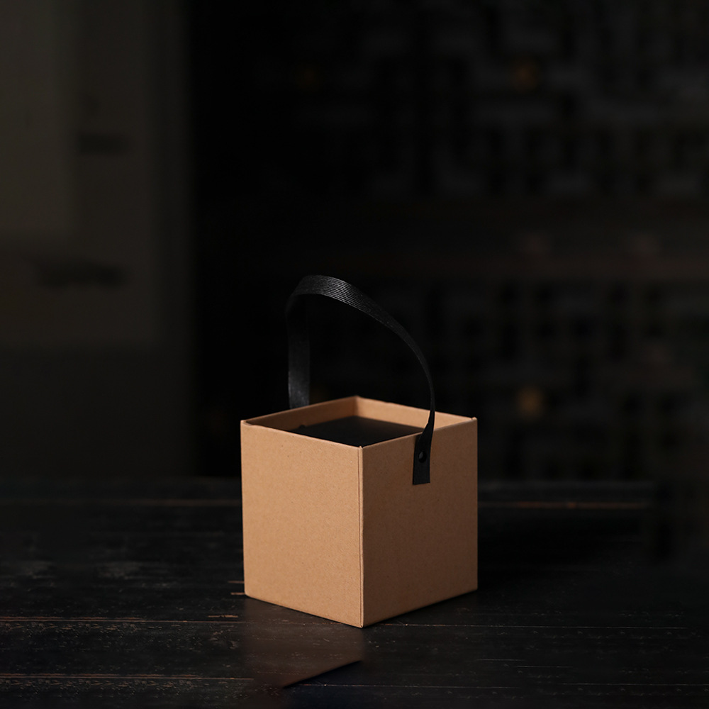 單杯布藝禮盒六款