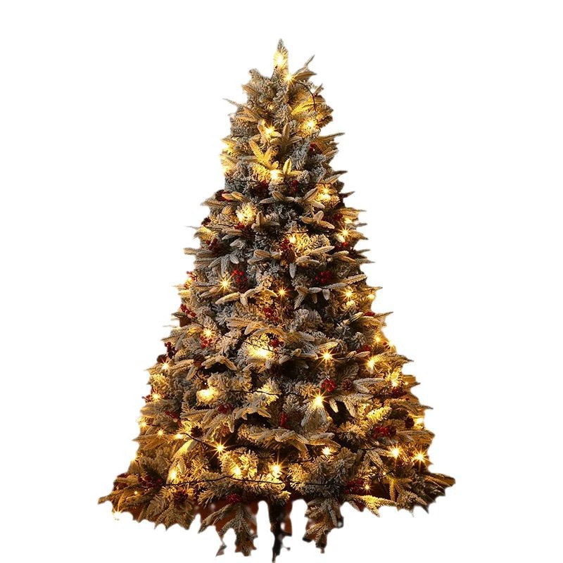 Christmas decorations PVC, (Cross-border trading)