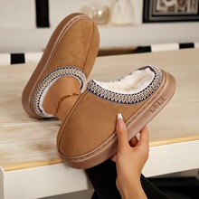 F 76514 Thick Sole Home Slipper ��׼Ҿ�����Ь ŷ���羳