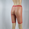 Fishing net, tights, trousers, elastic waist, 2022, wholesale, Korean style