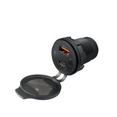 Car Mobile Phone Charger, Mobil şarj cihazları