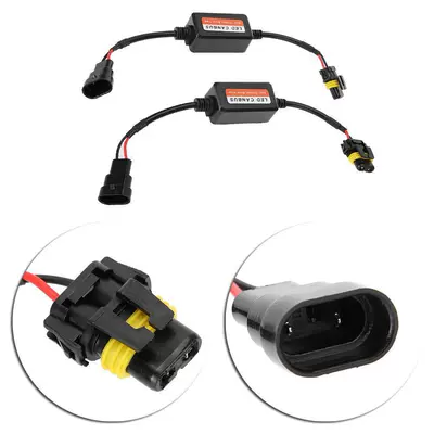 Digər kuzov və aksesuarlar headlight special led decoder