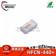 ԭװ HFCN-440+ 500-2500MHz 50&Omega; 7W SMD-4P �մ��˲���