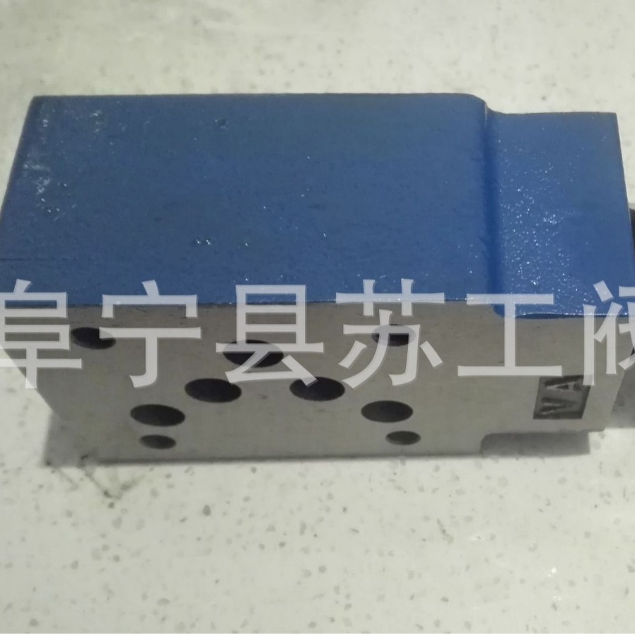 B-1825-03焊接式针型截止阀 溢流阀 ZDB6V ZDB8V ZDB10B ZDB16C