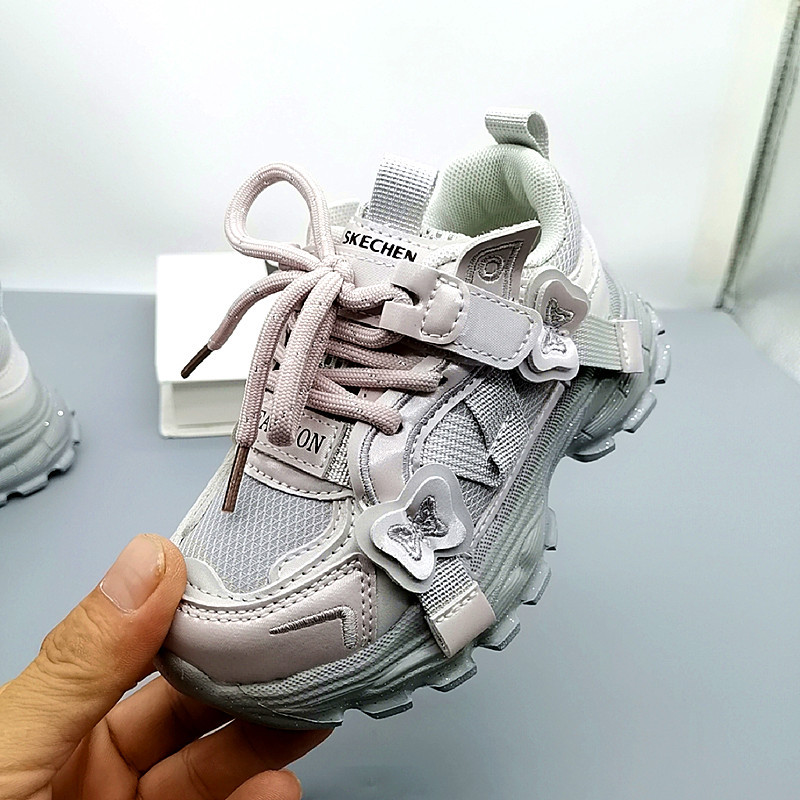 Mi Le Chao Niño cuero zapatos de moda para niños zapatos deportivos de cuero para niños zapatos casuales de cuero impermeables