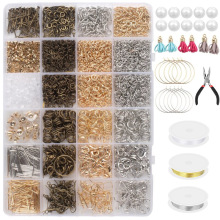 2847pc ���������������� �������� ��Ȧ �¼�Բ���� DIY��Ʒ���