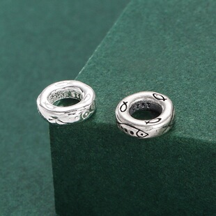 S925���y�~�y������L�\���~�]��Ȧ��ƬDIYˮ����朾��K����Ʒ