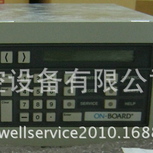 CTI-CRYOGENICS 8113020G001 NETWORK TERMINAL