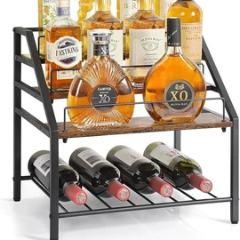 收纳架;室内花架;鞋架