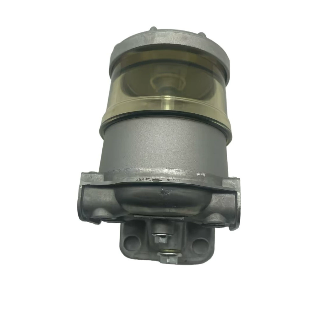 2656086 Узел разделителя масло-воды для двигателя Perkins 1004-4 1004-40