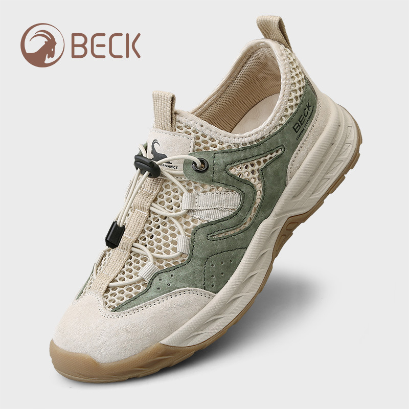Gazelle Women's Shoes Breathable Thin Mesh Shoes for Women 2026 New Summer Hiking Sports Style Casual Mesh Shoes for Women Gazelle Women's Shoes Breathable Thin Mesh Shoes for Women 2026 New Summer Hiking Sports Style Casual Mesh Shoes for Women