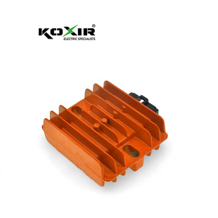 KOXIR motorcycle voltage regulator rectifier suitable for y15zr fz150 majesty250 r25 r3 RFS