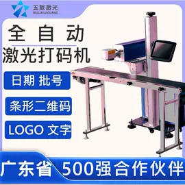 打码机喷码机;激光焊机;激光打孔设备