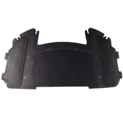 Car sound-absorbing cotton insulation pad for BMW