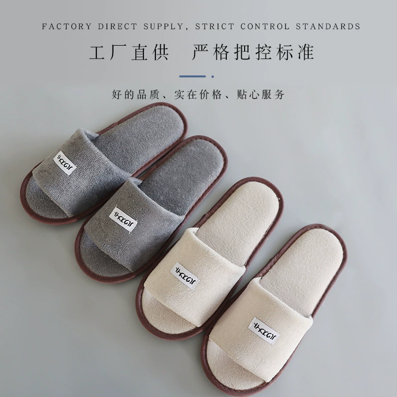 High slippers, wholesale, for beauty salons