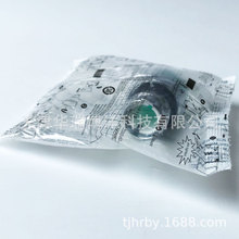LED��ƽͷ��ťͷZB2BW33Cֱ��22mm������ɫ�Ը��ʹ���