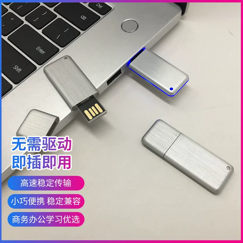USB-накопитель, изготовление на заказ, подарок на день рождения, бизнес-версия, прямые поставки с фабрики